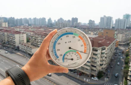 南方多地超40℃ 上海今日最高温追平历史纪录