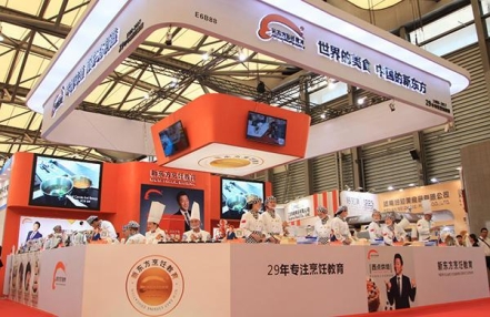 BSE CHINA2024上海国际烘焙展览会